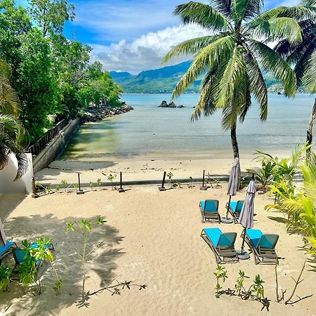 Pineapple Beach Villas Baie Lazare  المظهر الخارجي الصورة