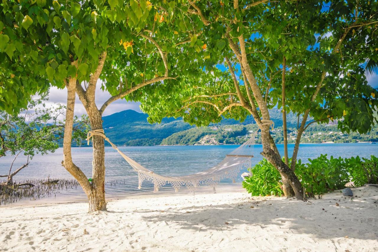 Pineapple Beach Villas Baie Lazare  المظهر الخارجي الصورة